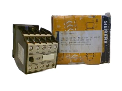 SIEMENS 3TH8310-0AB0