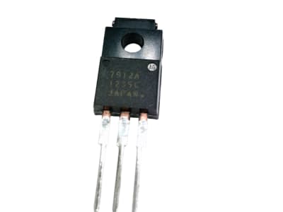 NEC UPC7912AHF