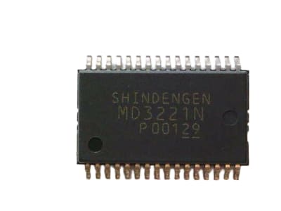 SHINDENGEN MD3221N