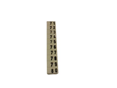 SCHNEIDER ELECTRIC AB1-B580
