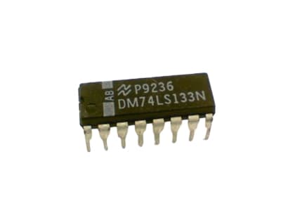 TEXAS INSTRUMENTS SEMI DM74LS133N
