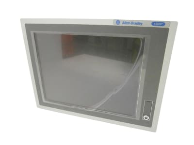 ALLEN BRADLEY 6181P-15NPXP