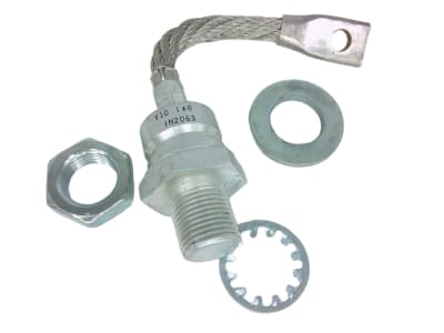 SOLID STATE INC 1N2063