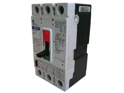 ALLEN BRADLEY 140U-J3H3-D10