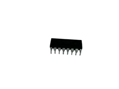 TEXAS INSTRUMENTS SEMI UC3717AN