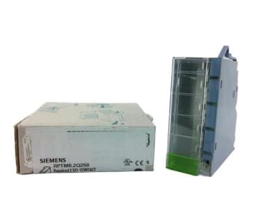 SIEMENS RPTM6.20250
