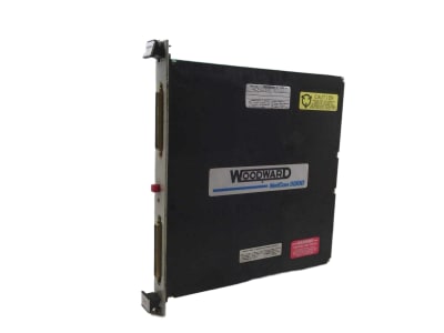 WOODWARD 5464-385