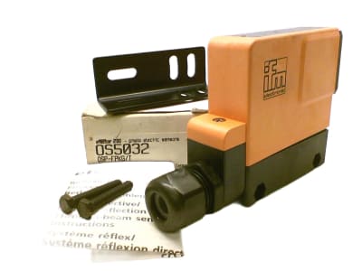 EFECTOR OSP-FPKG/T