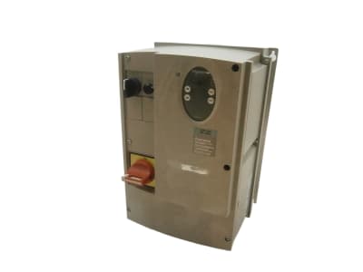 SCHNEIDER ELECTRIC ATV31CU40N4ZH28