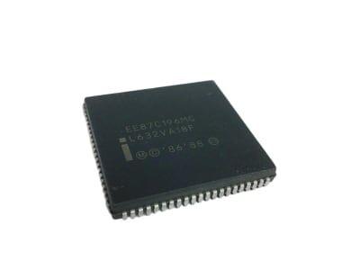 INTEL EE87C196MC