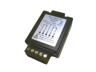STATUS INSTRUMENTS POD-3000-02