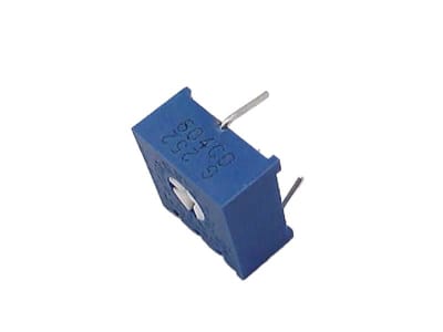 BOURNS 3386G-1-252LF