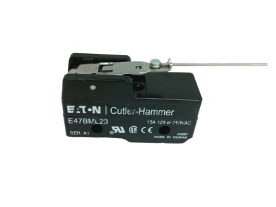 EATON CORPORATION E47BML23