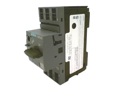 SIEMENS 3RV2411-1DA20
