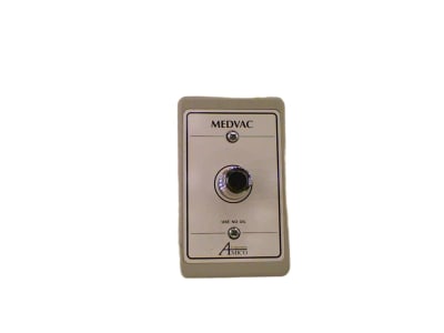 AMICO CORP O-FASC-DI-U-VAC