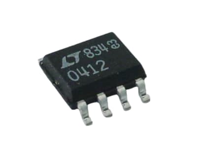 ANALOG DEVICES LT1004CS8-1.2