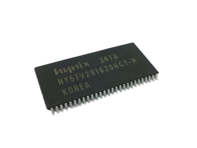 SK HYNIX HY57V281620HCT-H