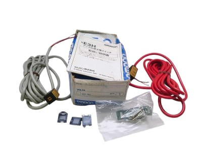 OMRON E3H-1C13