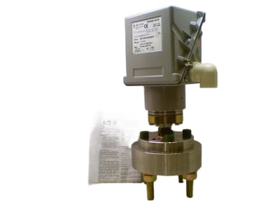 DELTA CONTROLS 5-S21-0-S-DE-04-3-20-00F2