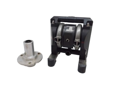CRANE CHEMPHARMA DL15-PL-TTT