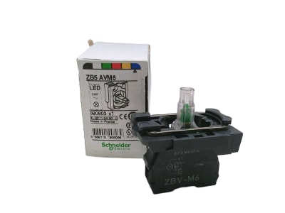 SCHNEIDER ELECTRIC ZB5AVM6