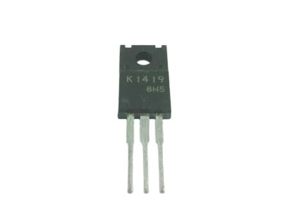 GENERIC 2SK1419