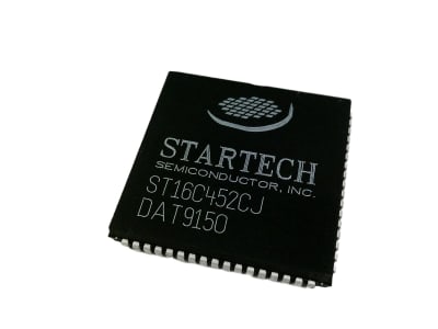 STARTECH.COM ST16C452CJ