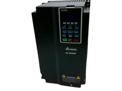 DELTA ELECTRONICS VFD150C43A