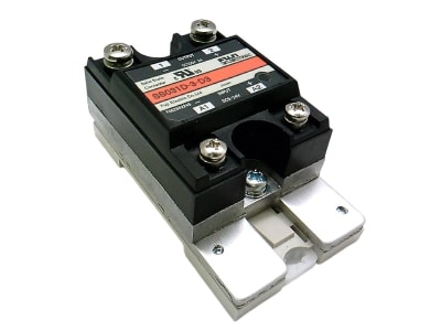 FUJI ELECTRIC SS031D-3-D3