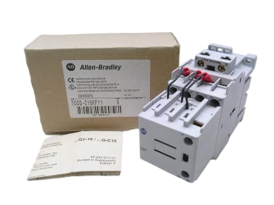 ALLEN BRADLEY 100Q-C16KF11