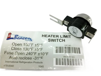 BEACON COMPONENTS 45-4322