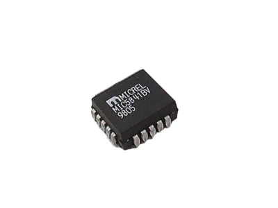 MATSUSHITA ELECTRIC MIC5841BV