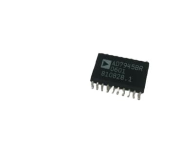 ANALOG DEVICES AD7945BR
