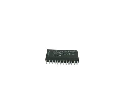 MAXIM INTEGRATED PRODUCTS MX7537JCWG