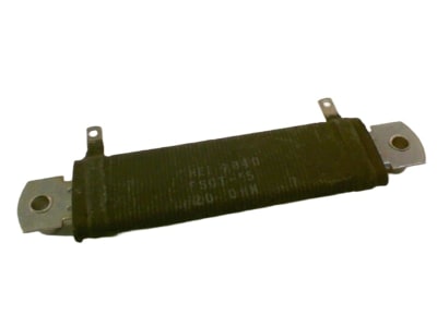 HEI CAPACITOR 9840