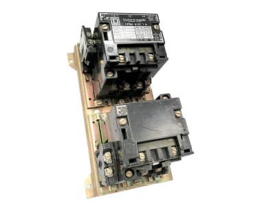 SCHNEIDER ELECTRIC 8736SCO7V02