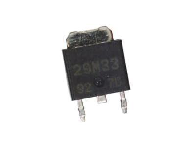 NEC UPC29M33T