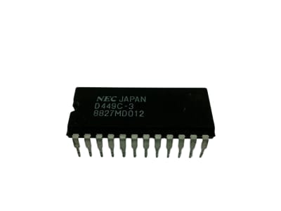 NEC UPD449C-3