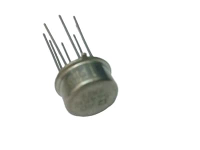 ANALOG DEVICES AD544KH