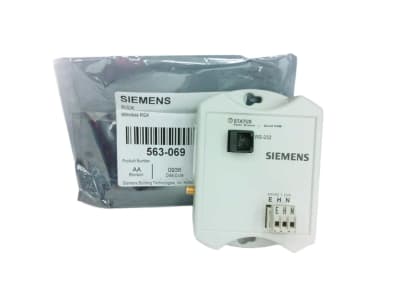 SIEMENS 563-069