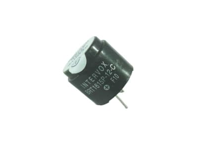 INTERVOX BRT1615P12C