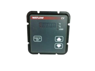 WATLOW CVCCKH00322192D
