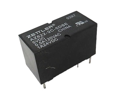 GENERIC AZ8222C5DSE5VDC