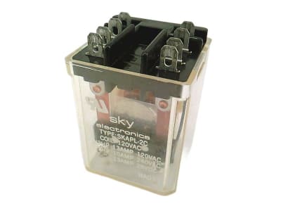 SKY ELECTRONICS SKAPL-2C-AC120