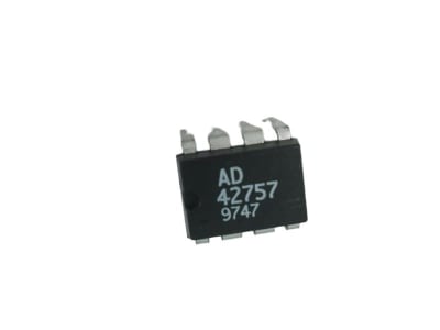 ANALOG DEVICES AD42757