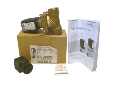 BURKERT 221926