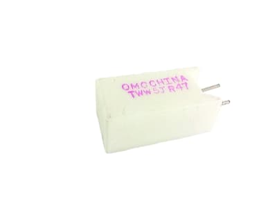 OHMITE TWW5JR47