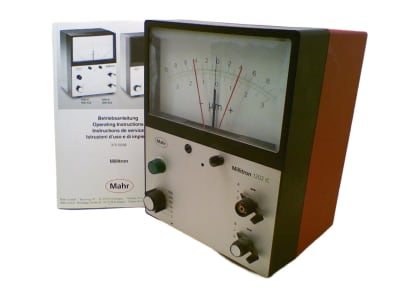 MAHR 1202-IC
