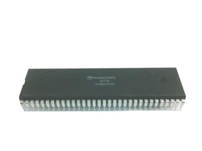 NXP SEMICONDUCTOR MC68HC000P8