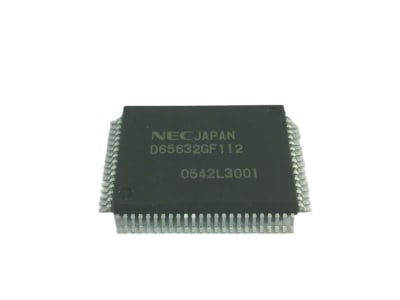 NEC UPD65632GF112